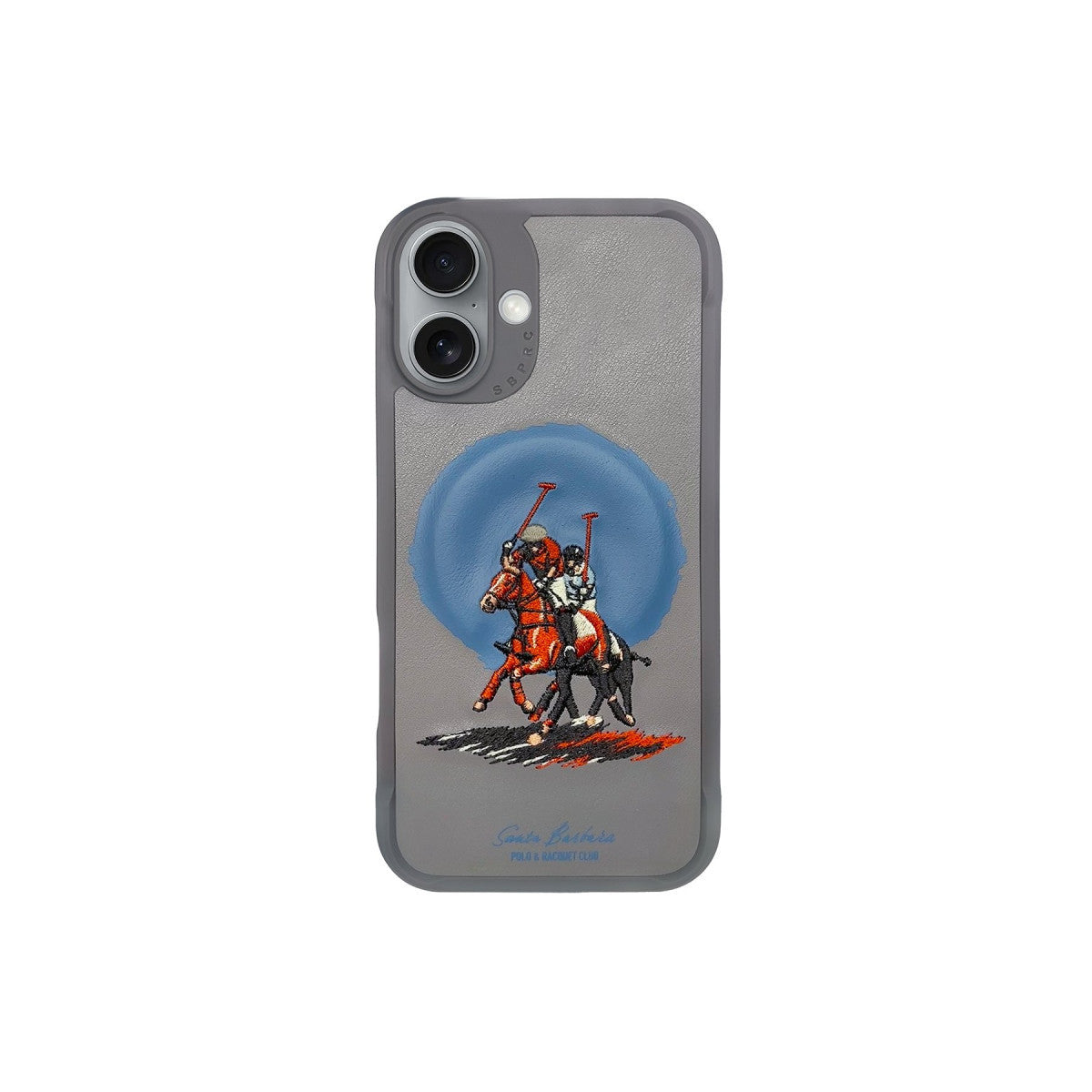 Santa Barbara Polo Racquet Club Apple iPhone 16 Aubrey Magsafe Kapak